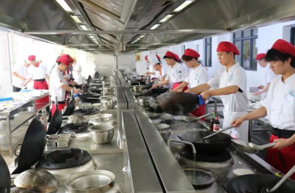 beat365平台官方网站2024年首批职业技能等级认定考核顺利开展