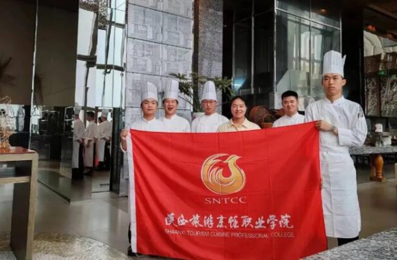 温暖送岗 砥砺前行 | beat365官网实习生送岗工作圆满完成