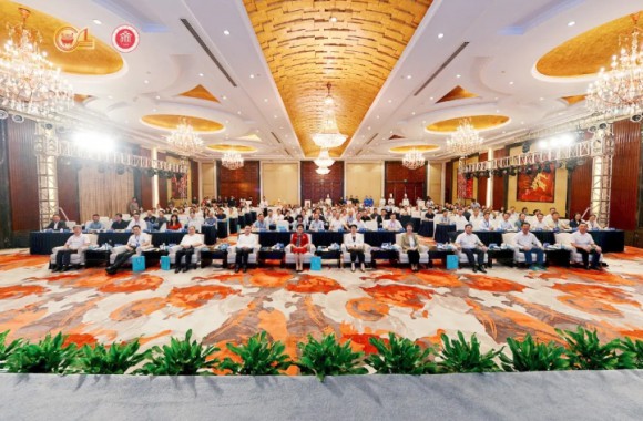 聚焦数字化，2024首届全国餐旅类院校发展会议扬州召开