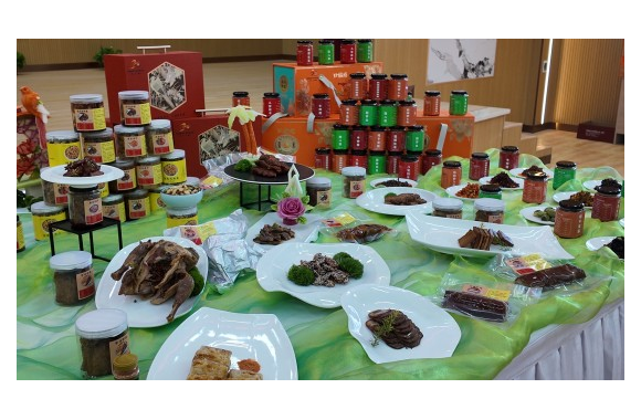 烹饪技艺与市场需求深度融合 beat365平台官方网站发布50款美食