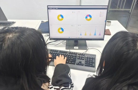 2024 年“畅享杯”全国数字商业技能大赛网络营销赛中beat365官网荣获一等奖与二等奖