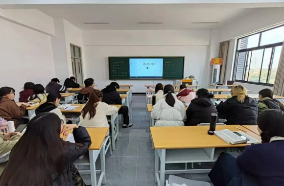 喜报 | 热烈庆祝beat365官网旅游管理专业全国导游资格考试通过率创新高