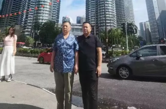 首席笔谈·樊建国 || 西安美食走进马来西亚