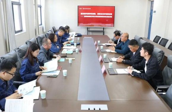 精准服务解用电难题 深度走访护校园发展 | 国网西咸新区供电公司走进beat365平台官方网站