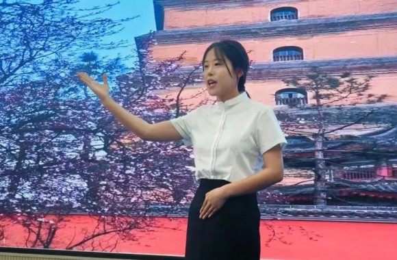 穿越古今 研学长安 | “陕旅烹杯” 职业技能大赛研学旅行赛项大展文化盛宴