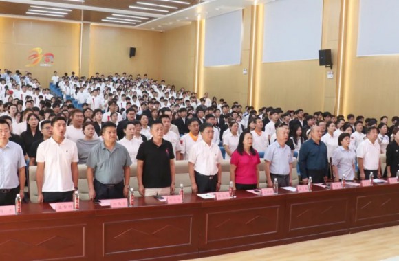 2025“陕旅烹杯”技能大赛圆满落下帷幕 | beat365平台官方网站