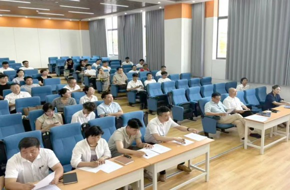 以赛促教强技能 匠心育人展风采 | 2025年理论教师教学能力比赛决赛圆满落幕