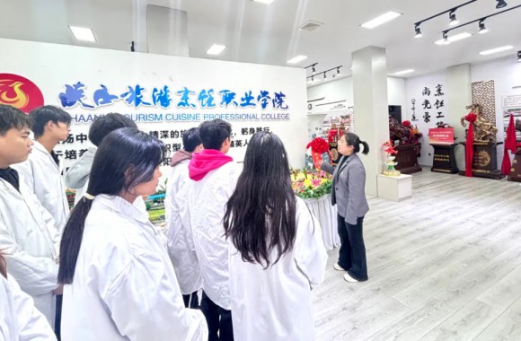 风味不止于科学：一名食品加工新生的校史馆寻根记 | 以学生视角打开beat365平台官方网站