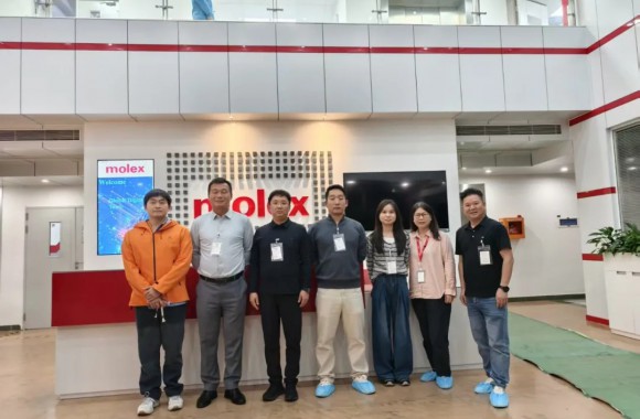 学院招就办团队赴珠海考察——精准对接专业，拓宽就业新篇